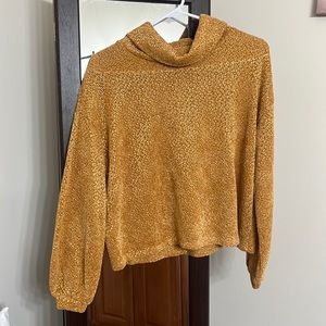 Candies Soft and Cozy Sweater